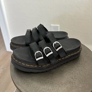 Dr. Martens Blaire Slide